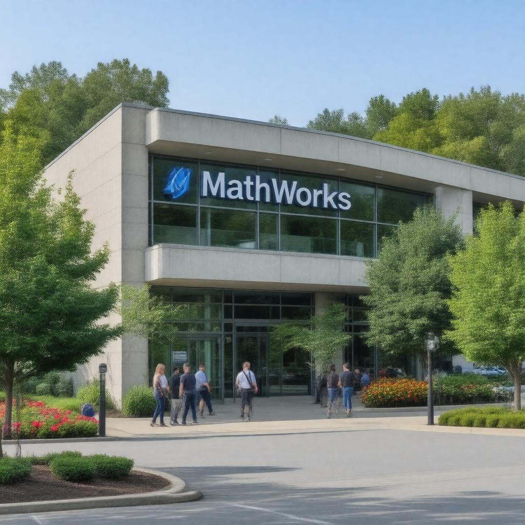 The MathWorks